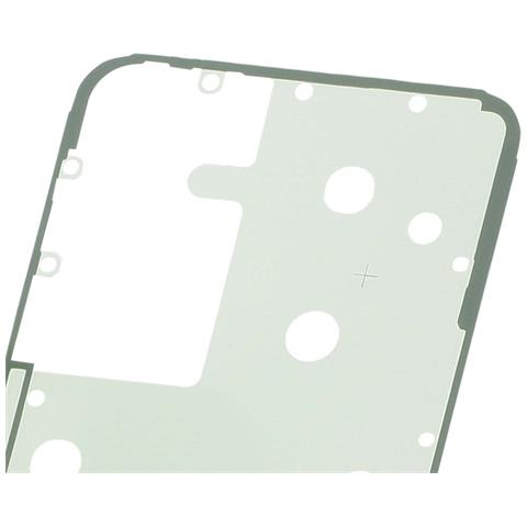 Adesivo Cover Copribatteria Per Galaxy A35 Pacchetto Servizio Original, Trasparente - Foto 2