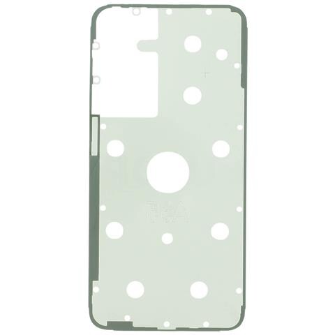 Adesivo Cover Copribatteria Per Galaxy A35 Pacchetto Servizio Original, Trasparente - Foto 1