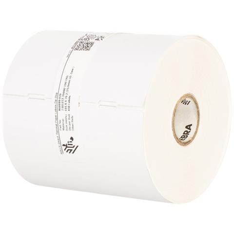 Z-Select 2000D Bianco Etichetta per stampante autoadesiva - Foto 1