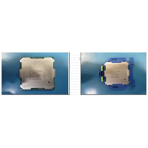 Processore Xeon E5-2650V4 2.20 GHz 12 Core - Foto 1