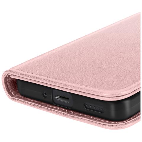 Custodia Per Redmi Note 14 4g Supporto Video Multifunzionale - Foto 5