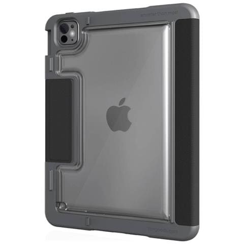 Custodia Protettiva Per Ipad Pro 13 Folio Dux Plus, Nero - Foto 4