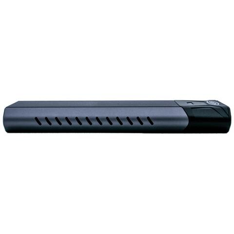 OS-EUCM2/NVME-SATA unità esterna a stato solido 512 GB USB Type-A / USB Type-C 3.2 Gen 1 (3.1 Gen 1) Nero - Foto 2