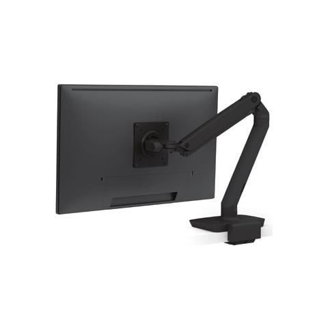 MXV Series 45-607-224 Supporti a parete per TV 86,4 cm (34") Scrivania Nero - Foto 1