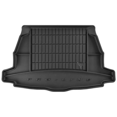 Vasca Baule 3d Toyota C-hr I 16>19 (pianale Non Regolabile In Altezza, Senza Subwoofer) - Foto 1