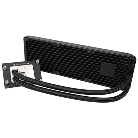 XE360-TR5 Processore Raffreddatore di liquidi tutto in uno 12 cm Nero 1 pz - Foto 2