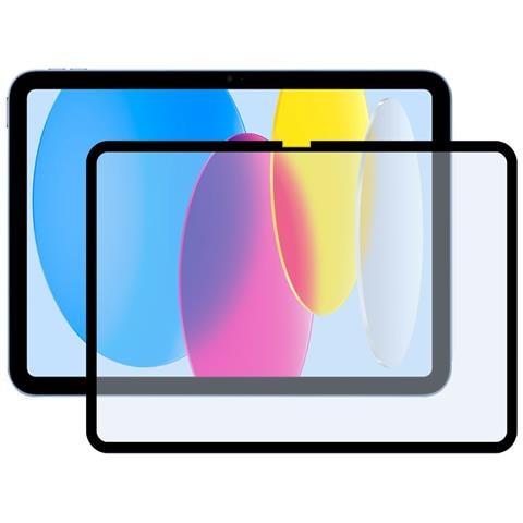 Pellicola Protettiva Per Schermo Anti Luce Blu Con Nano-ventosa Per Samsung Galaxy Tab A9+ X216 - Foto 1