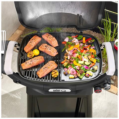 3400864 accessorio per barbecue per l'aperto /grill Piastra - Foto 2