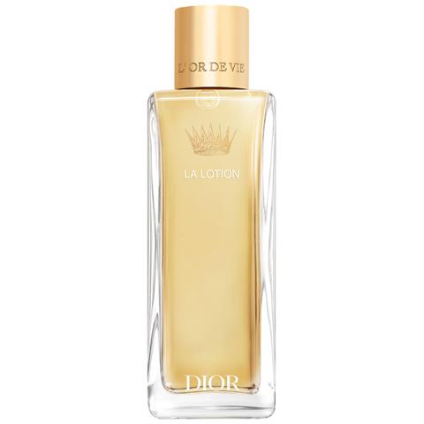 Christian Dior, L'or De Vie, Anti-età, Lozione, Per Il Viso, 180 Ml - Foto 1