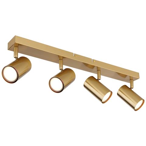 57911-4GO lampada a sospensione GU10 - Foto 1