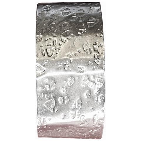 Bracciale ""sbarco Sulla Luna In Argento"" - Foto 2