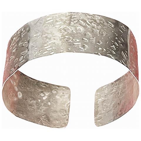 Bracciale ""sbarco Sulla Luna In Argento"" - Foto 5