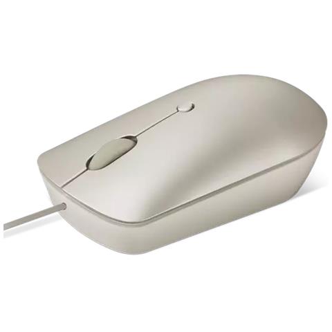 540 mouse Ufficio Ambidestro USB tipo-C Ottico 2400 DPI - Foto 2