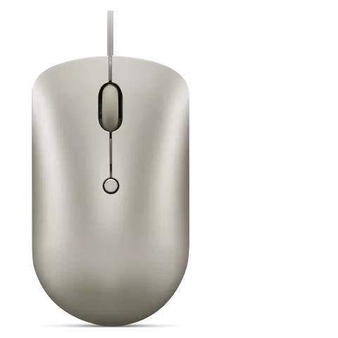 540 mouse Ufficio Ambidestro USB tipo-C Ottico 2400 DPI - Foto 1