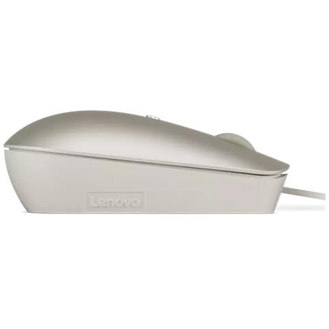 540 mouse Ufficio Ambidestro USB tipo-C Ottico 2400 DPI - Foto 4