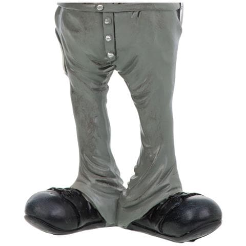 Figura Meccanica 10,5x8,5x25,5h - Foto 5