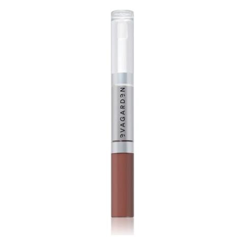Rossetto Liquido A Prova Di Sbavature 2in1 Ultra Lasting Adobe Dust 724, - Foto 1