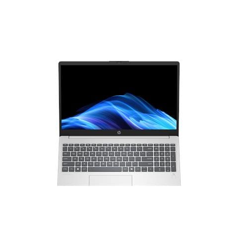15-fd2009nl Intel Core Ultra 7 255U Computer portatile 39,6 cm (15.6") Full HD 16 GB DDR5-SDRAM 1 TB SSD Wi-Fi 6 (802.11ax) Windows 11 Home AI PC Argento - Foto 1