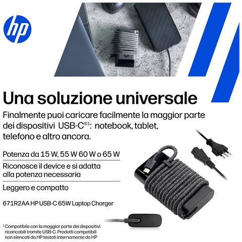 15-fd2009nl Intel Core Ultra 7 255U Computer portatile 39,6 cm (15.6") Full HD 16 GB DDR5-SDRAM 1 TB SSD Wi-Fi 6 (802.11ax) Windows 11 Home AI PC Argento - Foto 2