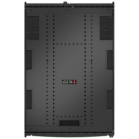 AR3388B2 rack 52U Bianco - Foto 2