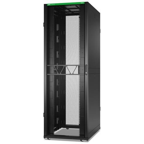 AR3388B2 rack 52U Bianco - Foto 1