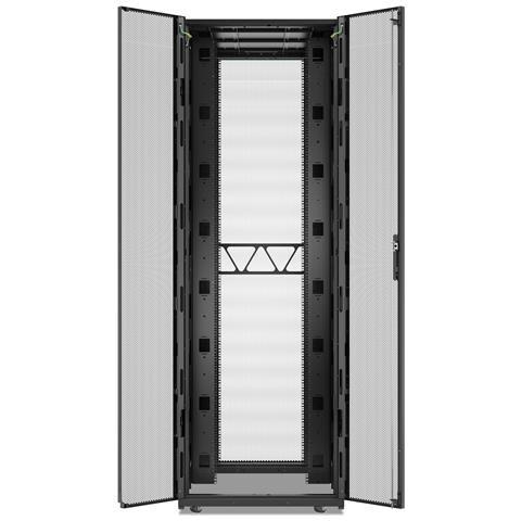 AR3388B2 rack 52U Bianco - Foto 8