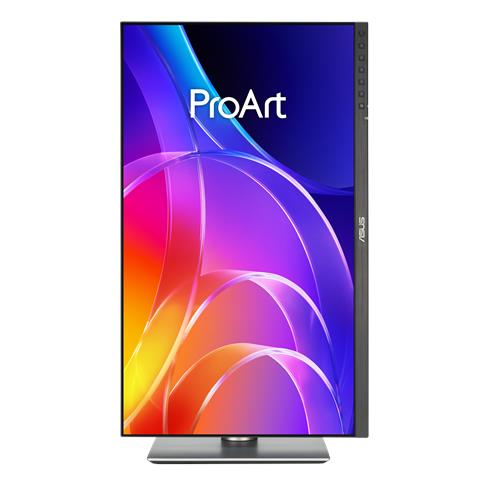 ProArt PA249CGV Monitor PC 60,5 cm (23.8") 1920 x 1080 Pixel Full HD LCD Nero, Argento - Foto 11