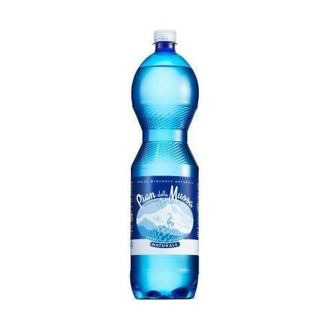 Acqua Naturale 1,5 Litri - Foto 1