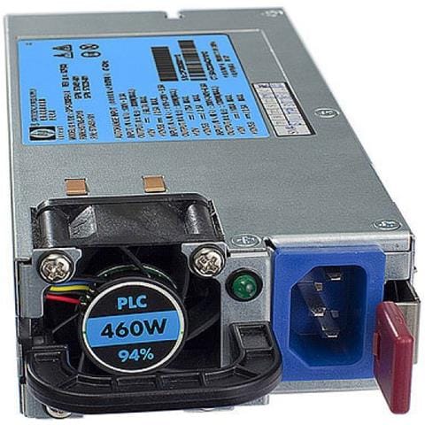460W 12V Hot-Plug AC Power Supply for - Foto 2