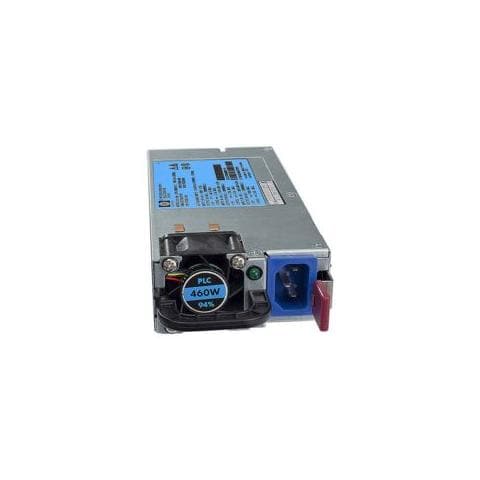460W 12V Hot-Plug AC Power Supply for - Foto 1