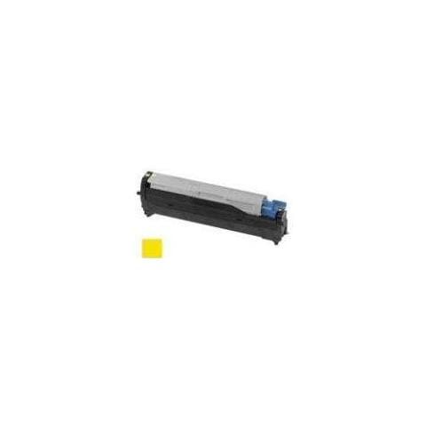43870005 Tamburo di Stampa Giallo per C5650 / C5750 - Foto 2