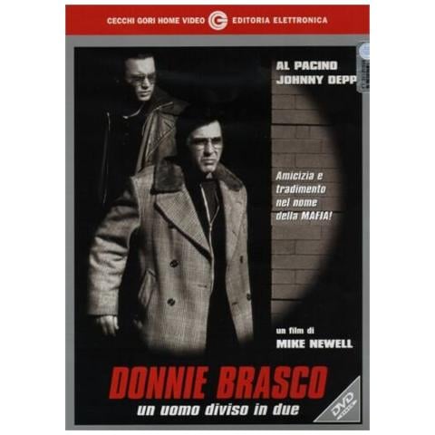 Dvd Donnie Brasco - Foto 1