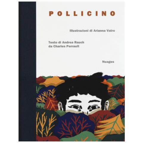 Andrea Rauch - Pollicino. Ediz. a colori - Foto 1