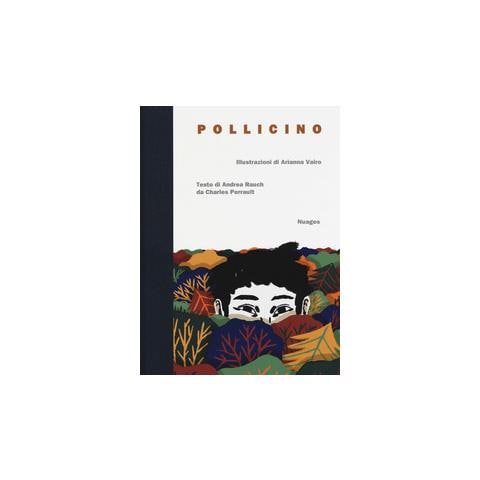 Andrea Rauch - Pollicino. Ediz. a colori - Foto 2