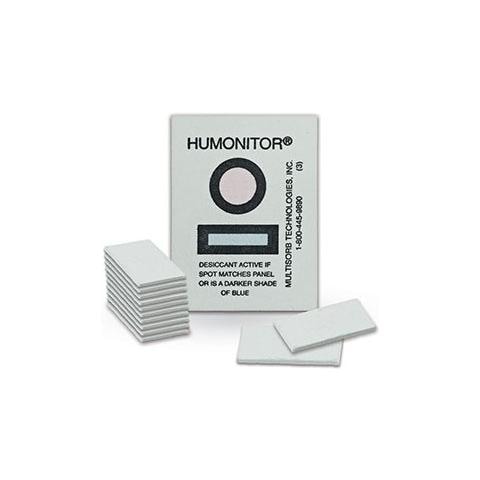 AHDAF-301 Inserti Anti Nebbia / Condensa - Foto 2