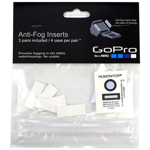 AHDAF-301 Inserti Anti Nebbia / Condensa - Foto 1