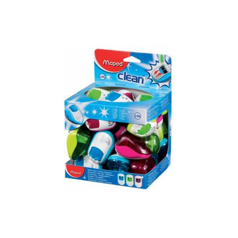 Cf24terama 2fori C / Conten Clean Ass - Foto 1