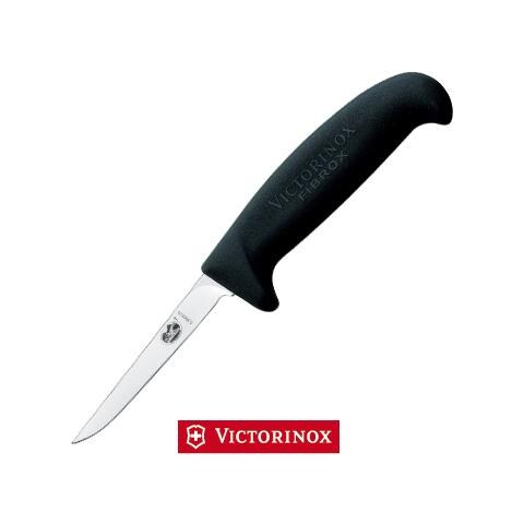 Coltello per pollame 9 cm - Foto 2