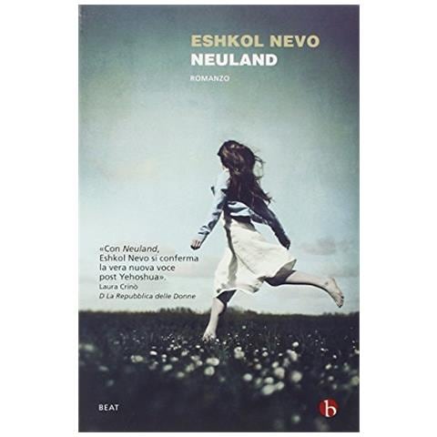 Eshkol Nevo - Neuland - Foto 1