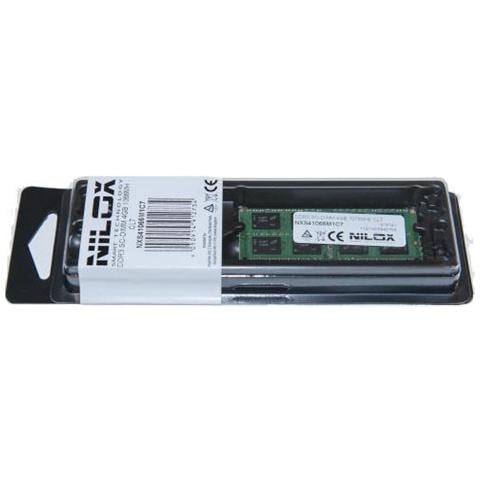 Ram Ddr3 So-dimm 4gb 1066mhz Cl7 - Foto 2