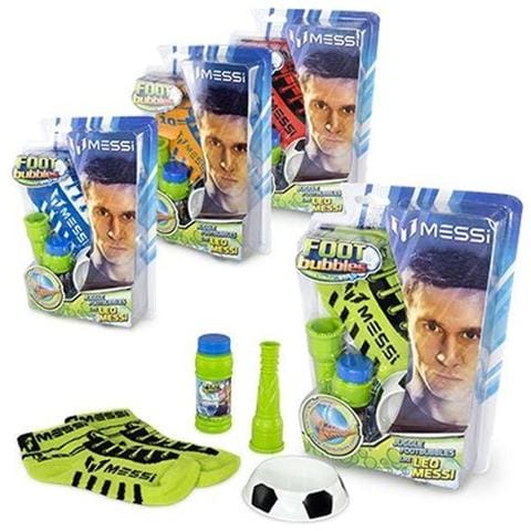 Messi Foot Bubbles - Foto 1