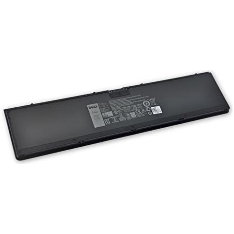 Battery 4 Cell 47W HR (Latitude E7440)  - Foto 1
