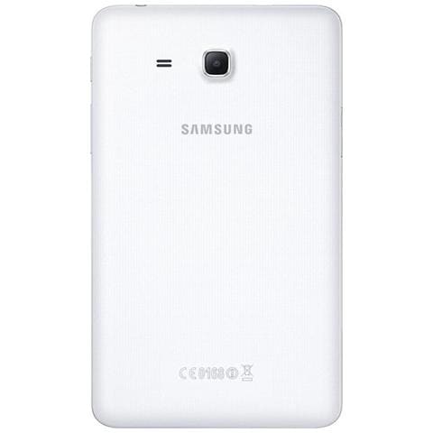Tablet Galaxy Tab A 7.0 Bianco 7" HD Quad Core Memoria 8 GB +Slot MicroSD Wi-Fi Fotocamera 5Mpx Android - Europa - Foto 2