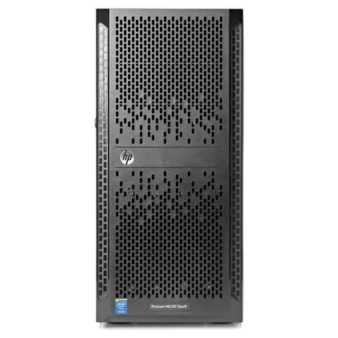 ProLiant ML150 Gen9 Intel Xeon E5-2603v4 Six-Core 1,7 GHz Ram 8 GB Hard Disk 500 GB Non Hot Plug 3,5" SATA RAID 0/1/5/10 No Sistema Operativo - Foto 3