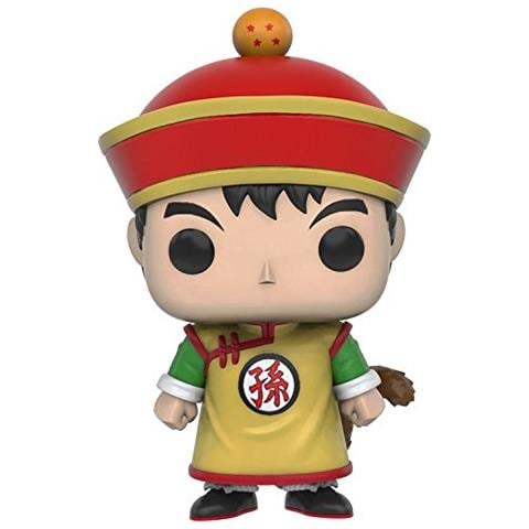 Figure POP! Dragon Ball - Gohan Bambino - Foto 2