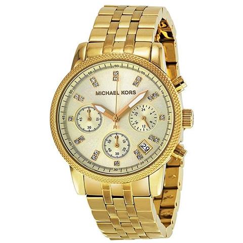 Orologio Donna Mk5676 - Foto 1