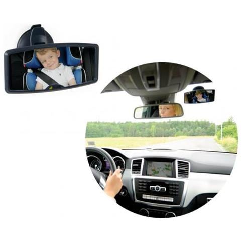 Specchietto Per Parabrezza Auto Watch Me 2 - Foto 1