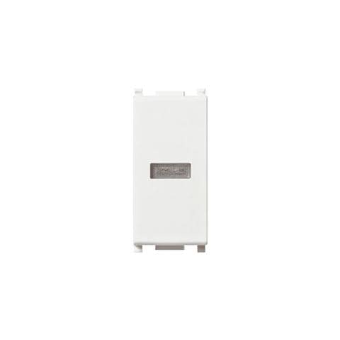 14386 / b - Spia Diffusore Bianco Bianco - Foto 1
