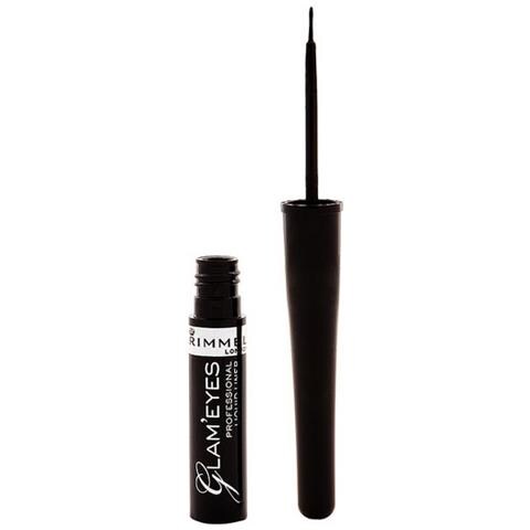 Eyeliner Liquido - Foto 2