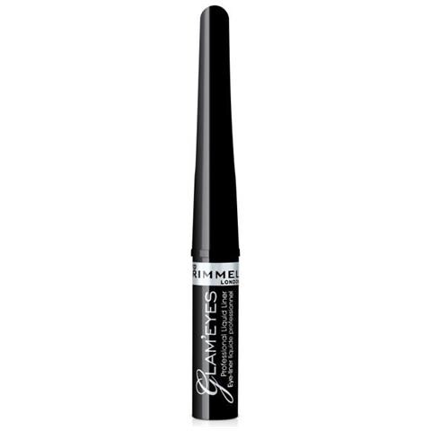 Eyeliner Liquido - Foto 7